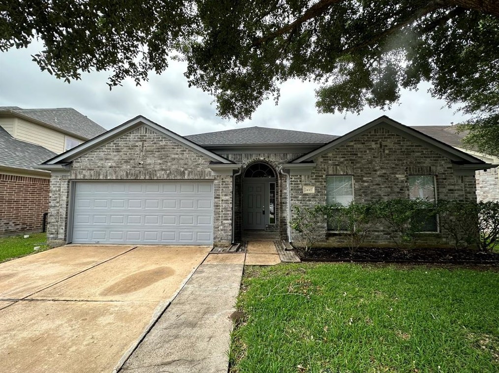 24307 Emory Green St, Katy, TX 77493