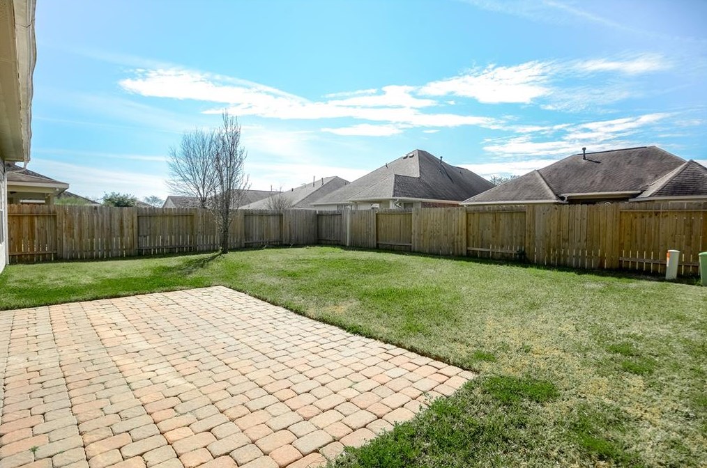 6115 Wilcox Point Dr, Spring, TX 77388-6931
