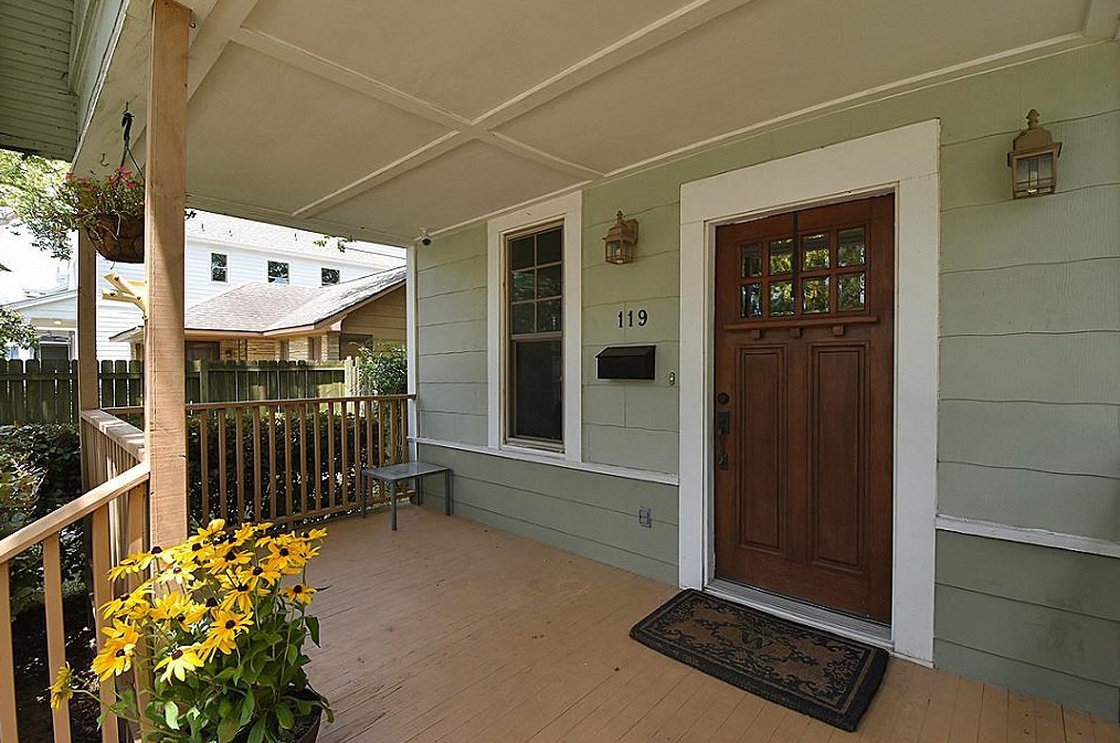 119 E 26th St, Houston, TX 77008