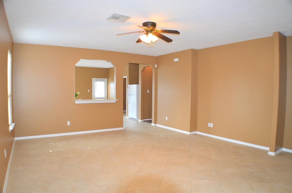 910 Chapwood Ct, Spring TX  77373-4965 exterior