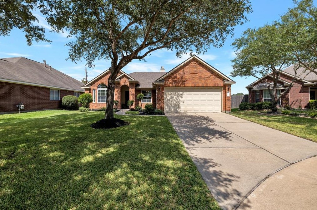 15027 Mills Park Ln, Cypress, TX 77429-4178