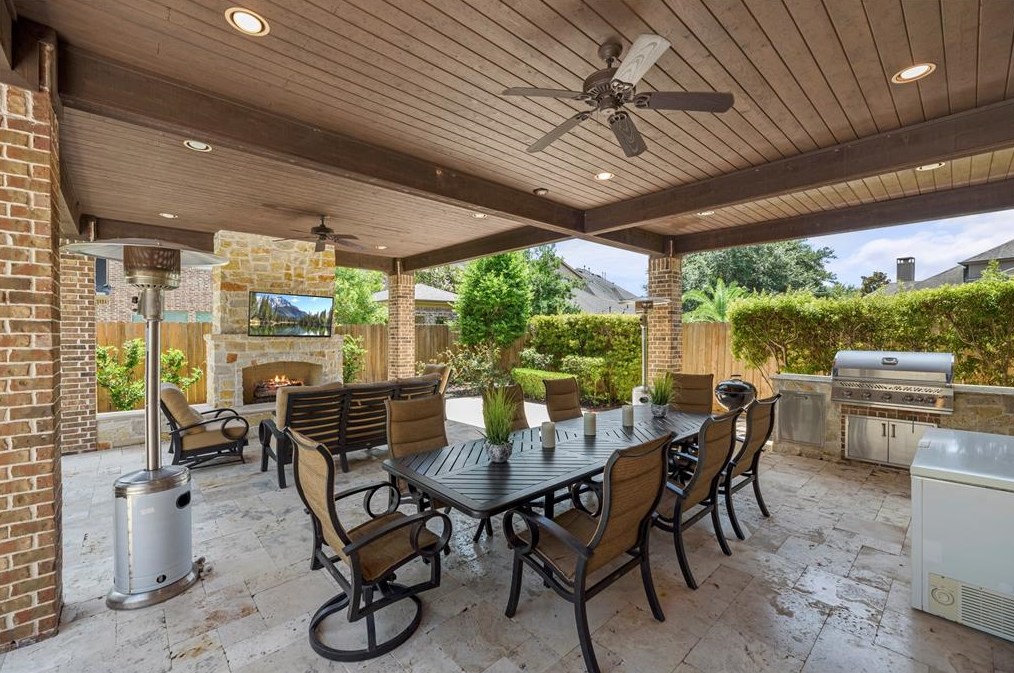 4803 Middlewood Manor Ln, Katy, TX 77494-3321