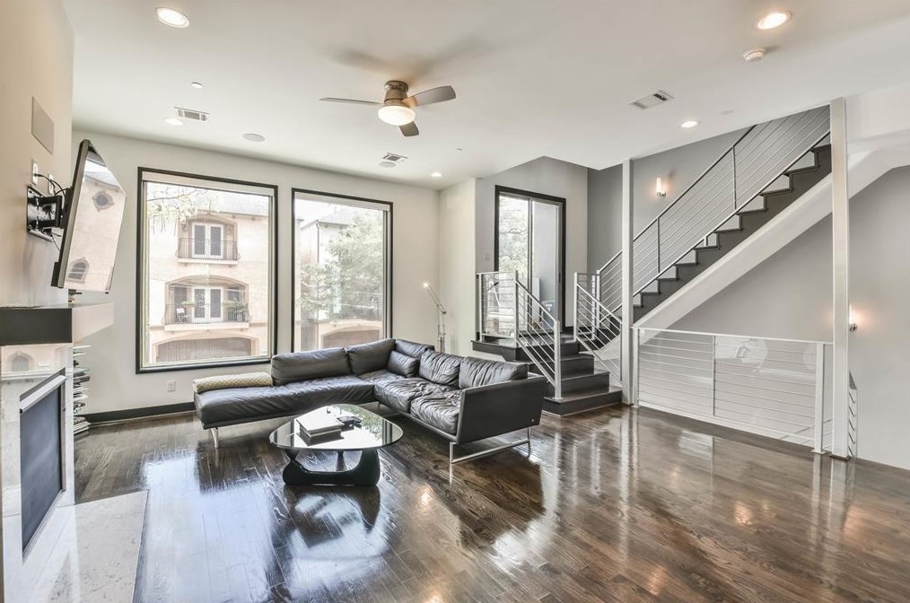 1255 Utah St, Houston, TX 77007