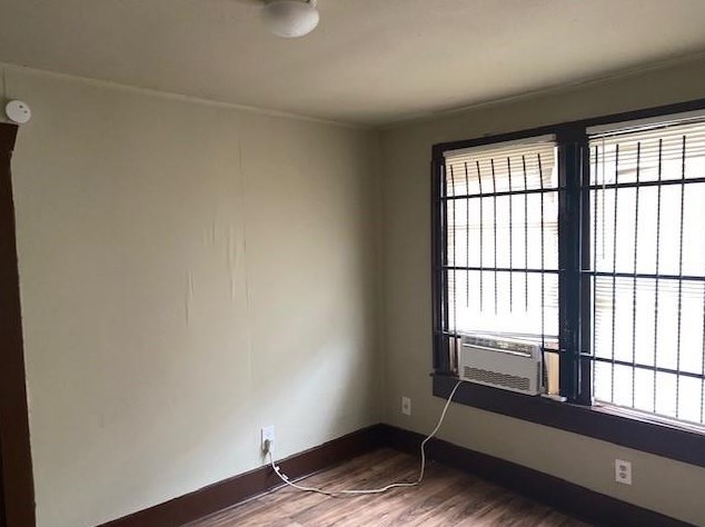 2313 Kirk St, Houston TX  77026-5800 exterior