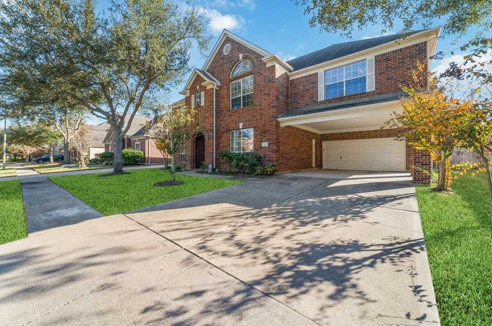 19023 Grove Valley Trl, Houston, TX 77084