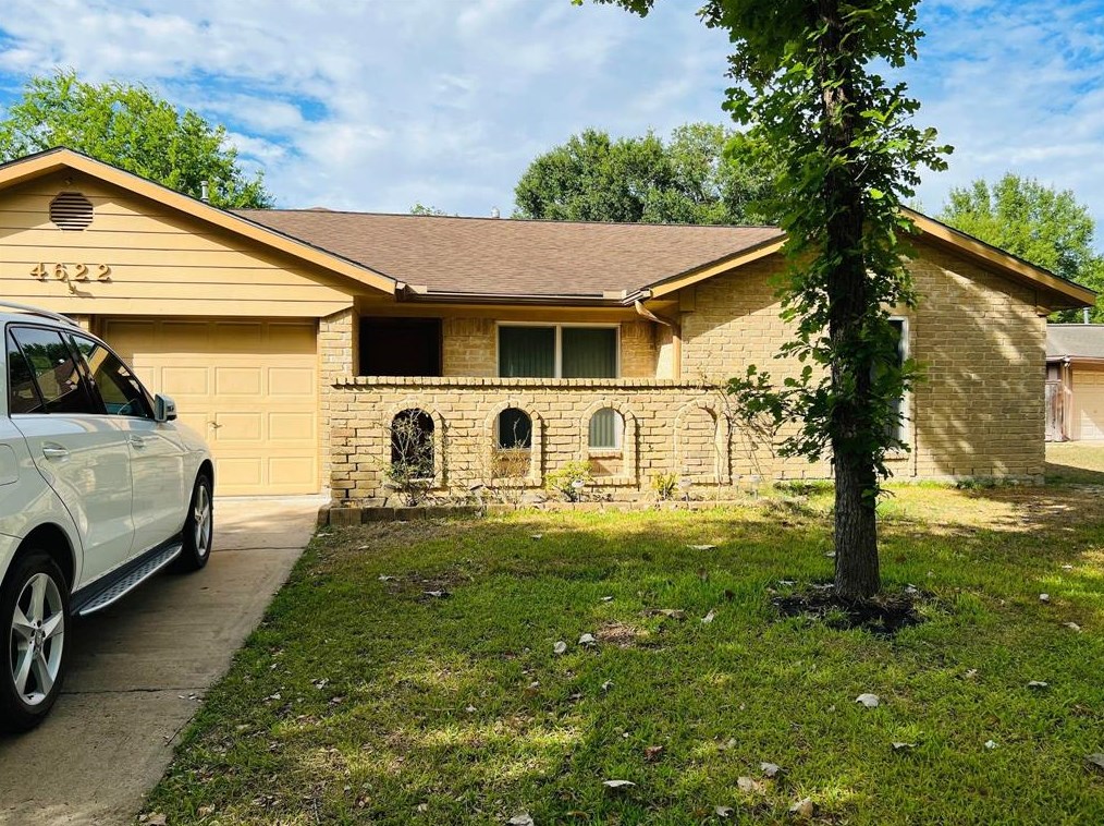 4622 Lochshin Dr, Houston, TX 77084