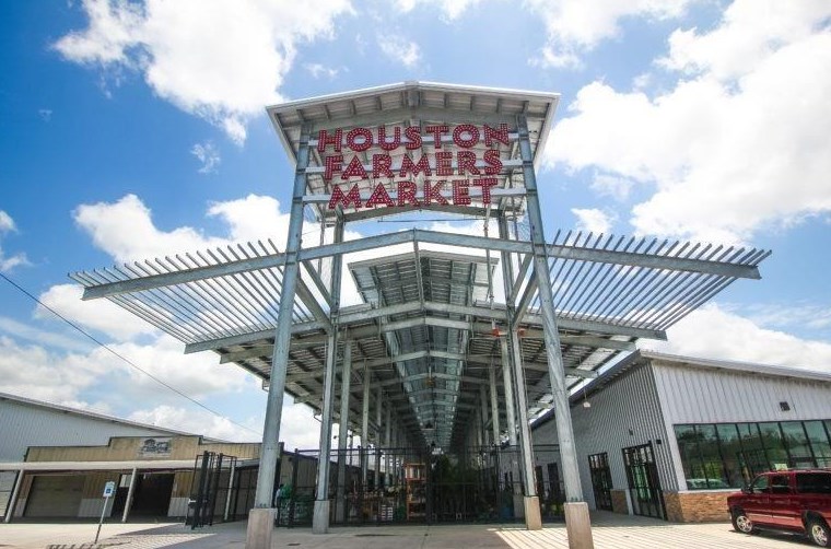 926 26 St, Houston TX  77008-2006 exterior