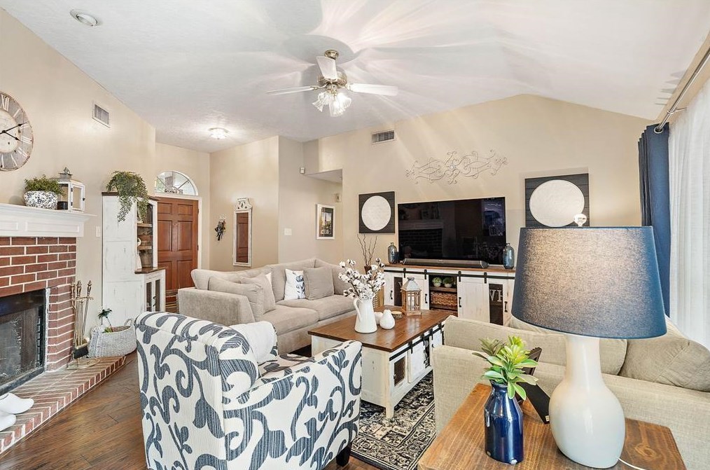 20507 Cat Springs Ct, Katy, TX 77449