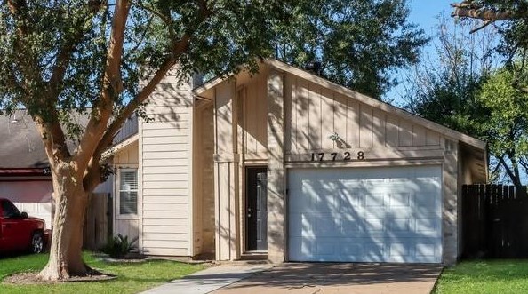 17728 Northhagen Dr, Houston, TX 77084