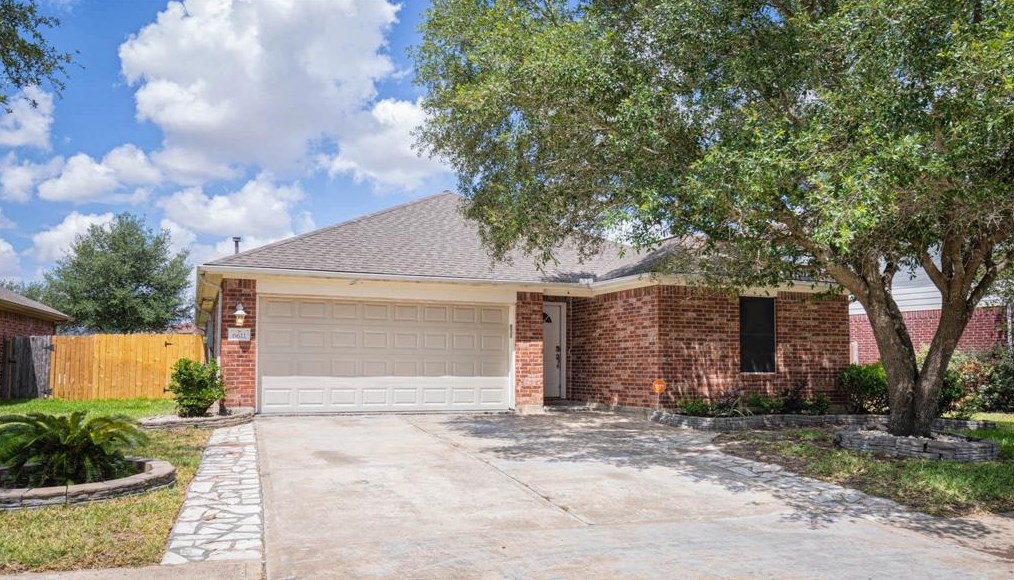 6611 Stonefort Ct, Katy, TX 77449