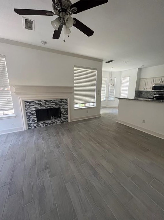 1726 Emerald Lake Ct, Houston TX  77062-8007 exterior
