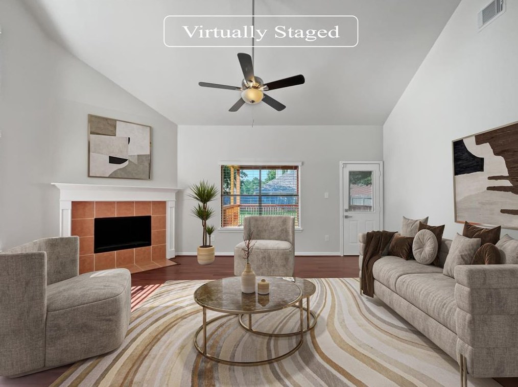 16530 Oat Mill Dr, Houston, TX 77095-7101