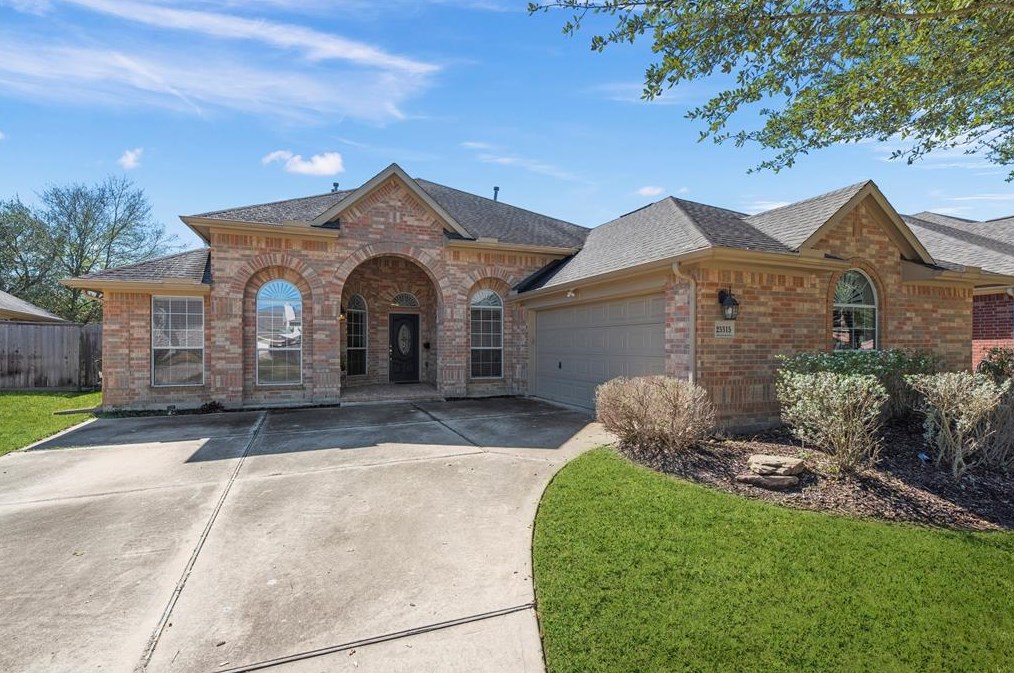25315 Walter Peak Ln, Katy, TX 77494