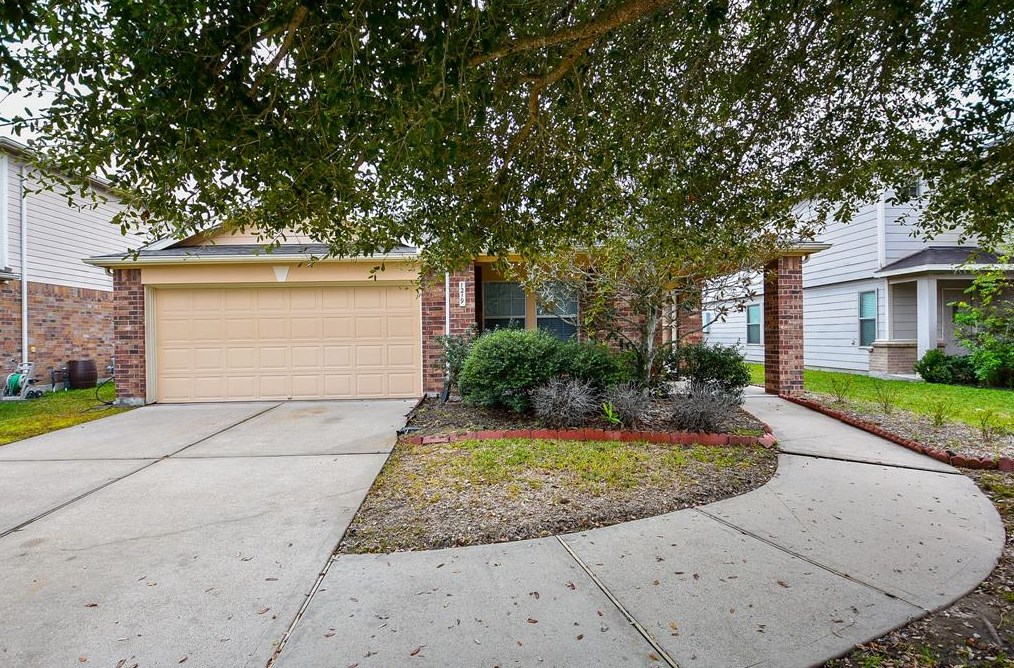 1219 Blackhawk Ridge Ct, Richmond, TX 77471