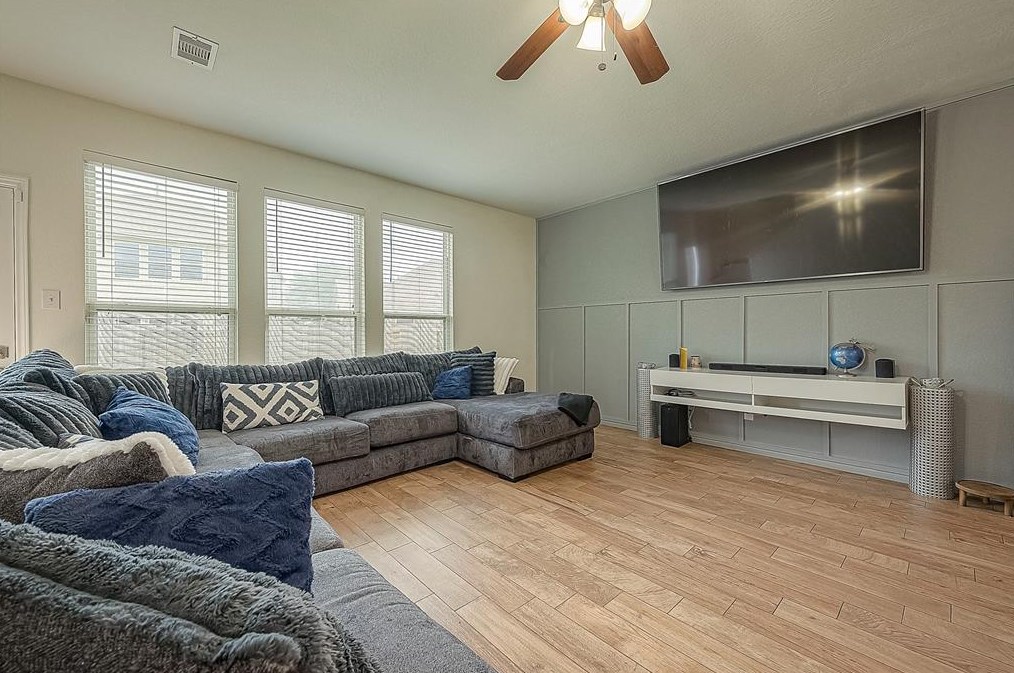 22430 Lieren Ct, Spring, TX 77373-8061