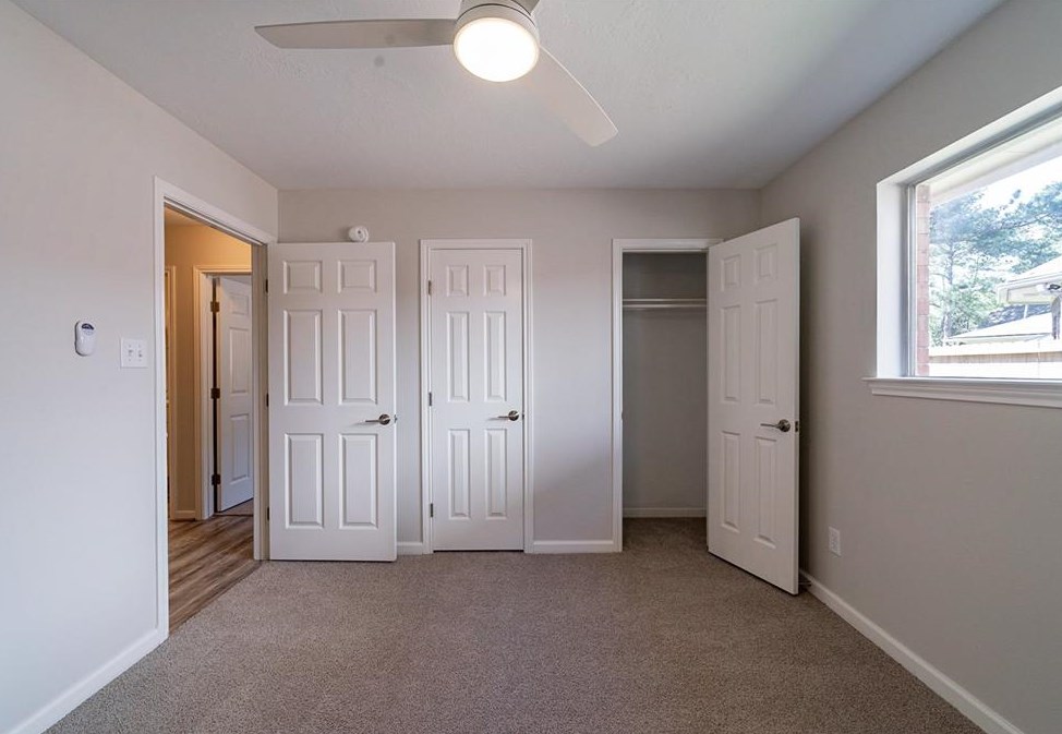3919 Stableridge Dr, Houston TX  77014-1727 exterior