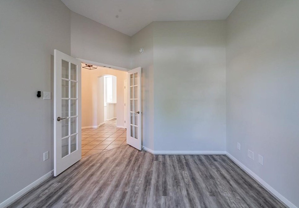 3919 Stableridge Dr, Houston TX  77014-1727 exterior