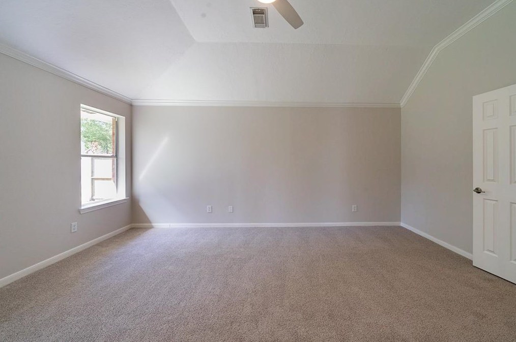 3919 Stableridge Dr, Houston TX  77014-1727 exterior