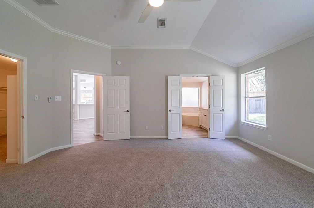 3919 Stableridge Dr, Houston TX  77014-1727 exterior