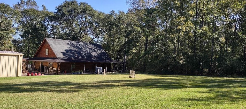 13357 Southshore Dr, Conroe, TX 77304