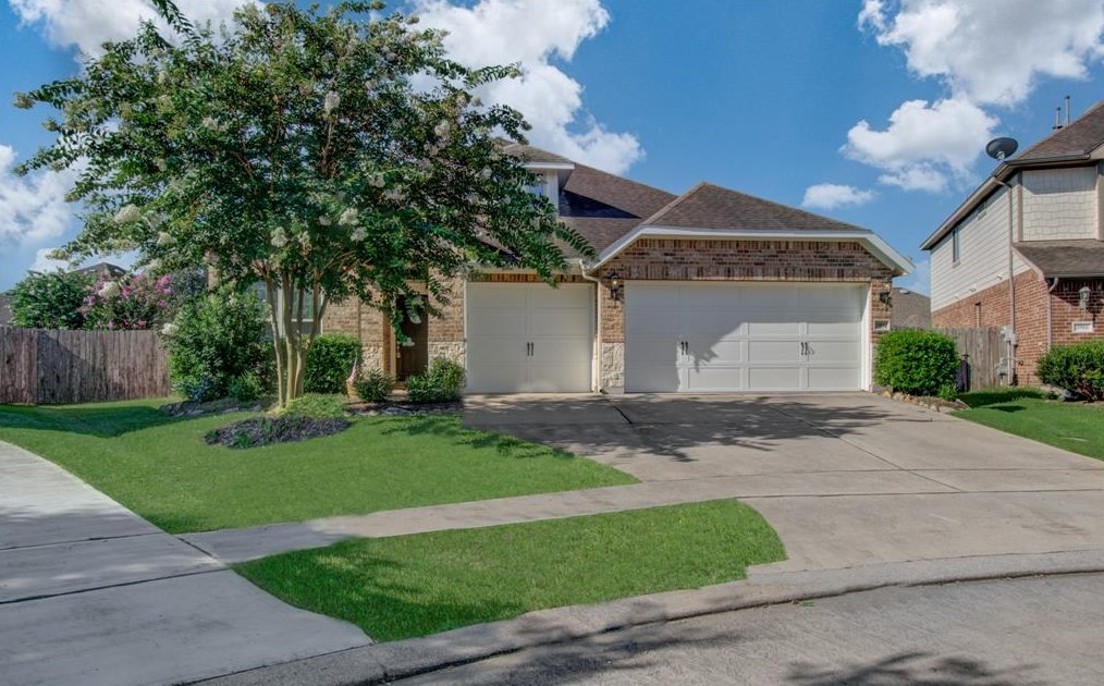 2907 Pebble Banks Ct, Richmond, TX 77406