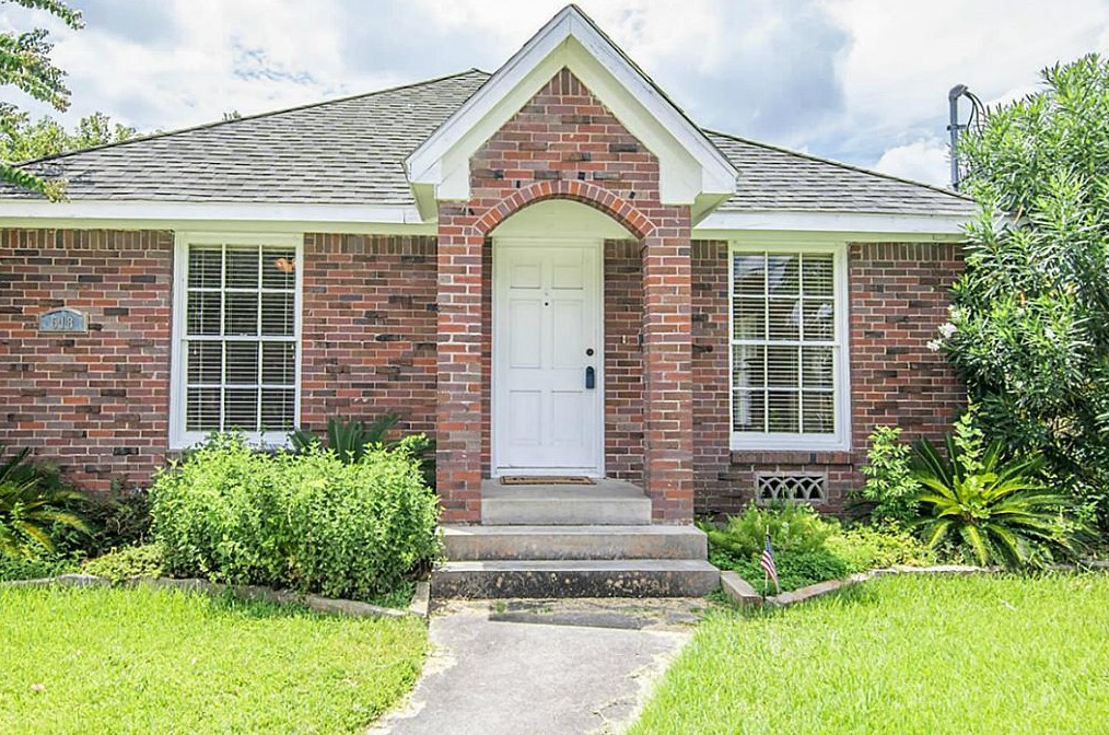 518 English St, Houston TX  77009-1902 exterior