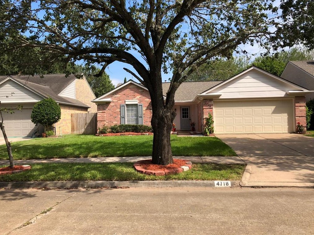 4718 Rainbow Run, Sugar Land, TX 77479