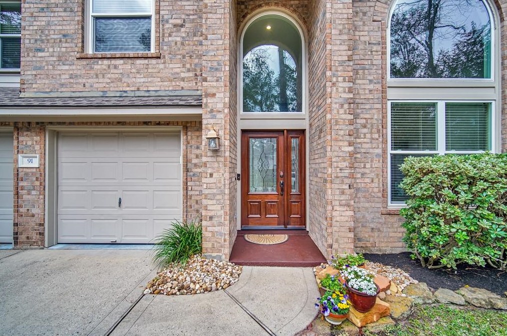 91 Alden Glen Dr, Spring, TX 77382-1369