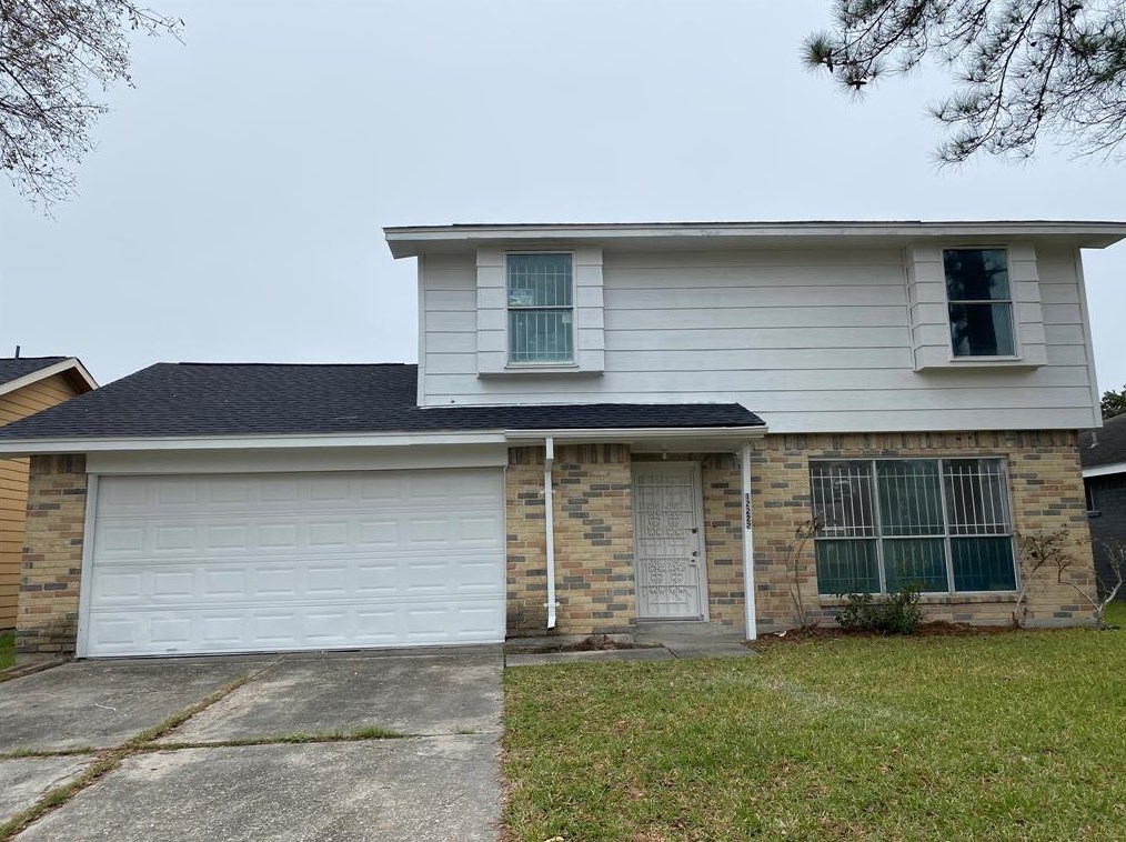 12222 Carola Forest Dr, Houston, TX 77044