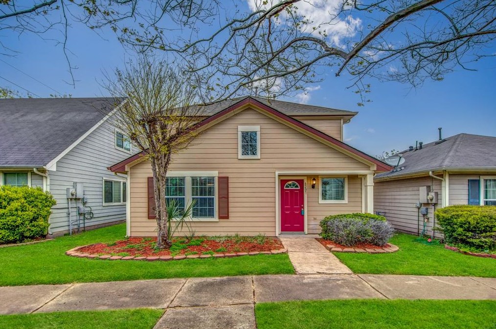 6207 Settlers Square Ln, Katy, TX 77449