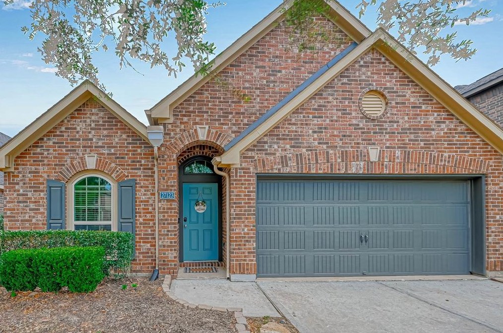27123 Postwood Manor Ct, Katy, TX 77494