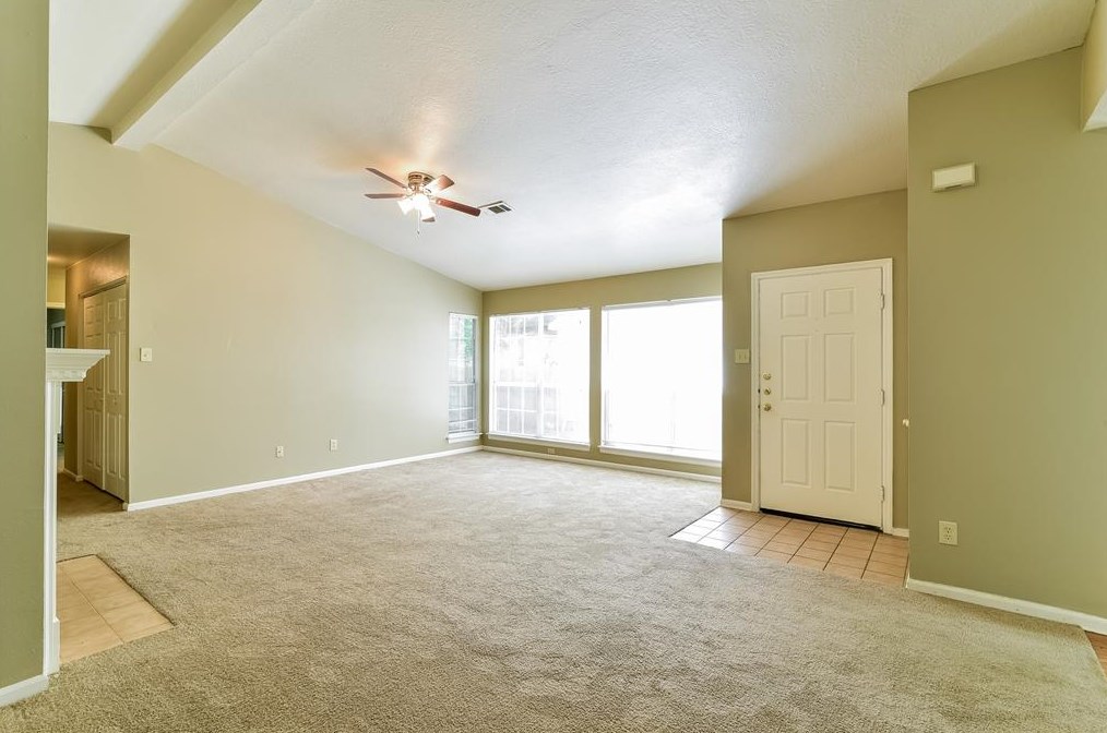 23 Emery Cliff Pl, Spring TX  77381-4055 exterior