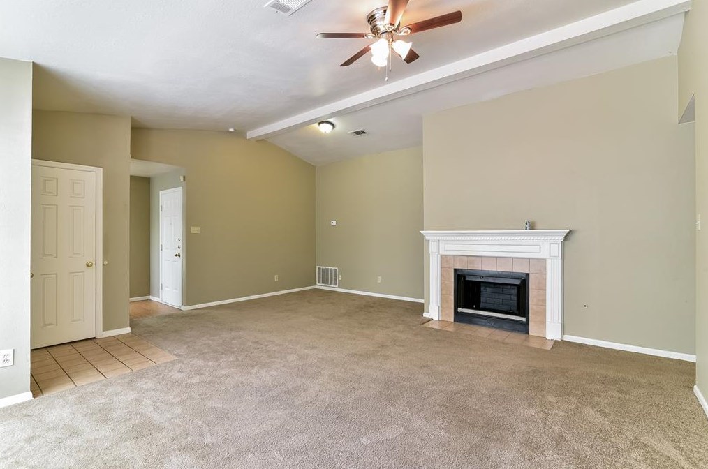 23 Emery Cliff Pl, Spring TX  77381-4055 exterior