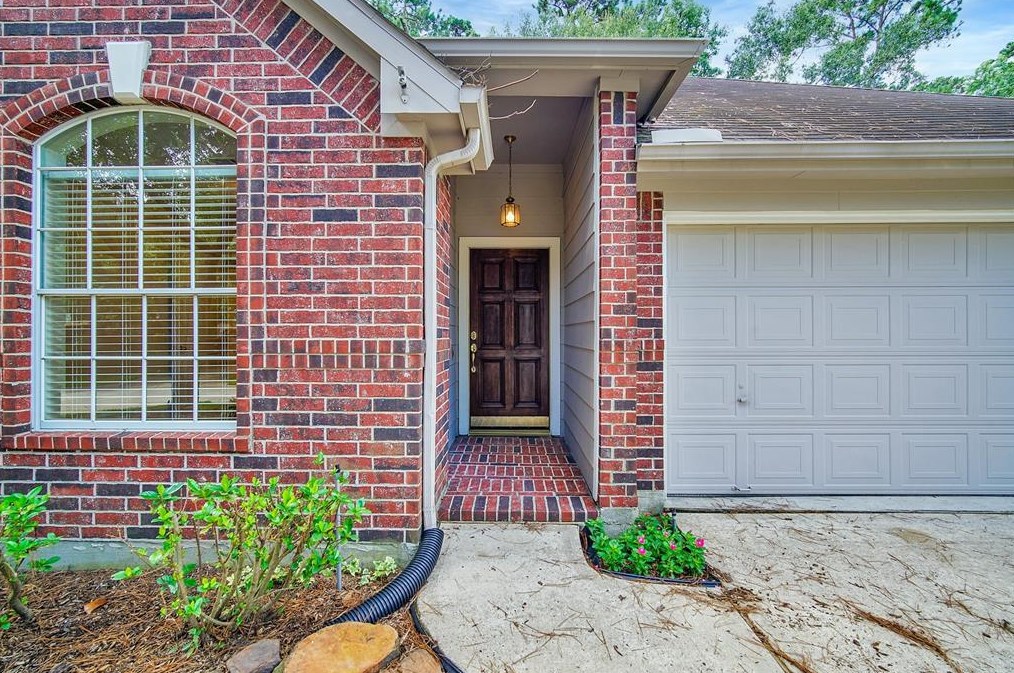 43 Shimmer Pond Pl, Conroe, TX 77385