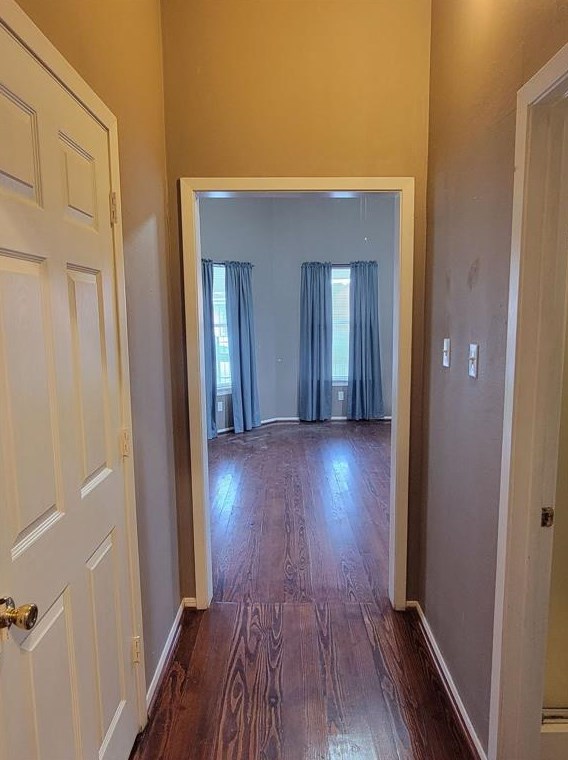 1905 Chapman St, Houston TX  77009-8210 exterior