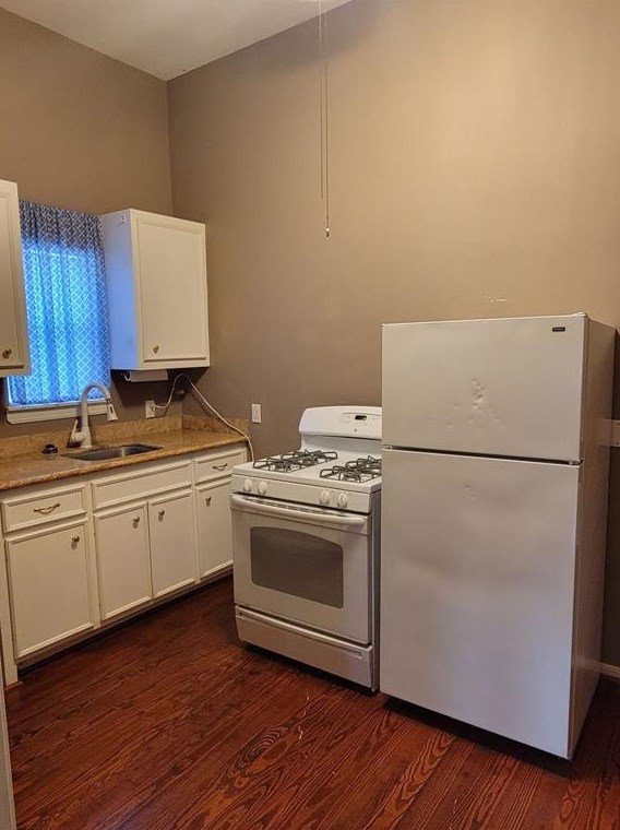 1905 Chapman St, Houston TX  77009-8210 exterior
