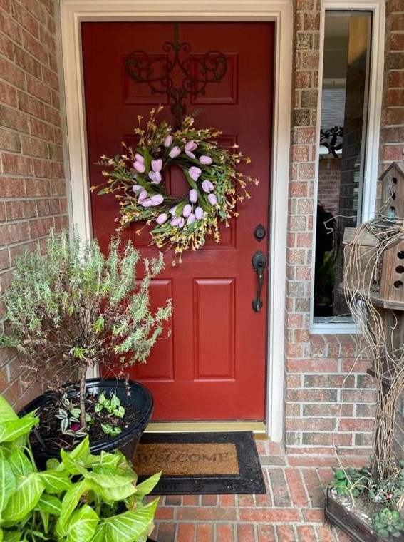 7 Hermit Thrush Pl, Spring TX  77382-5375 exterior