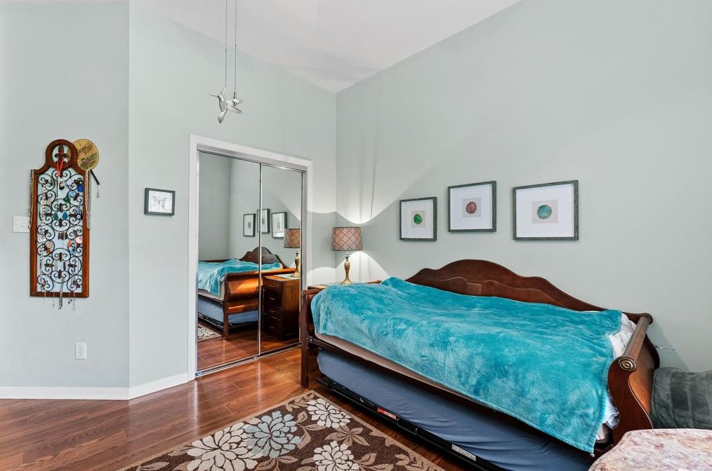 23 Harvest Wind Pl, Spring TX 77382-3602 exterior