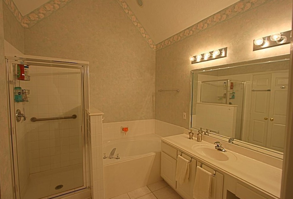 23 Harvest Wind Pl, Spring TX 77382-3602 exterior