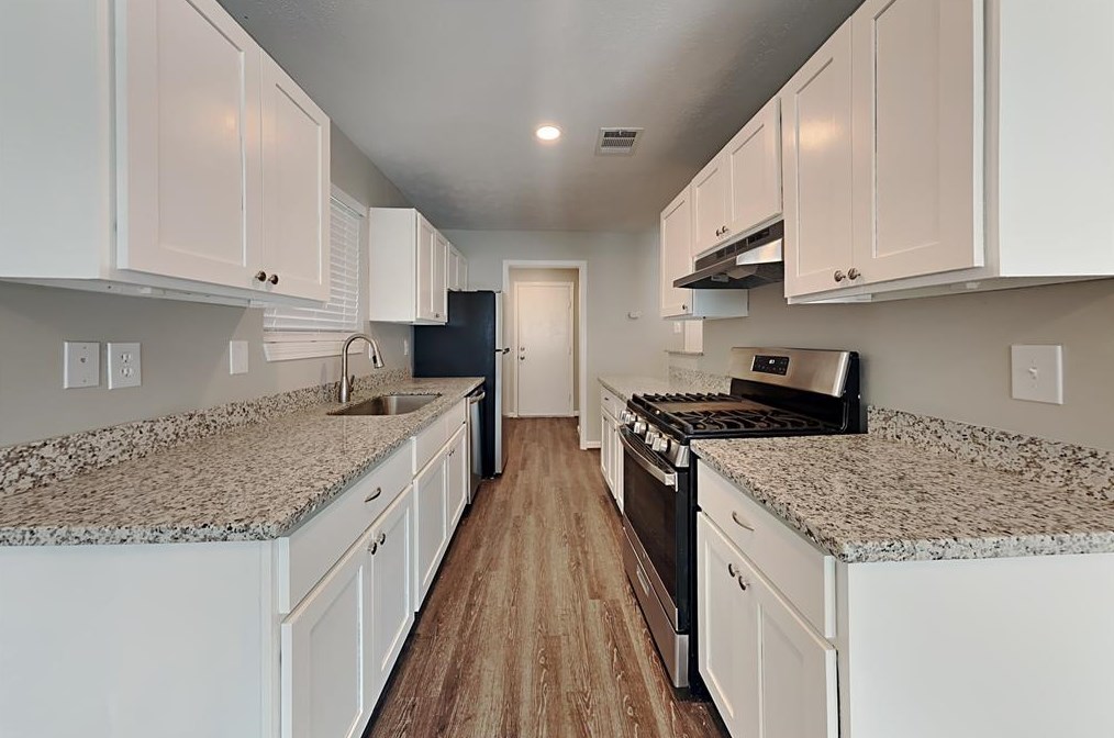 16807 Firth Ln, Houston TX  77084-3303 exterior