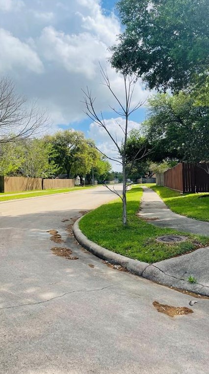 7303 Caracas Dr, Houston, TX 77083