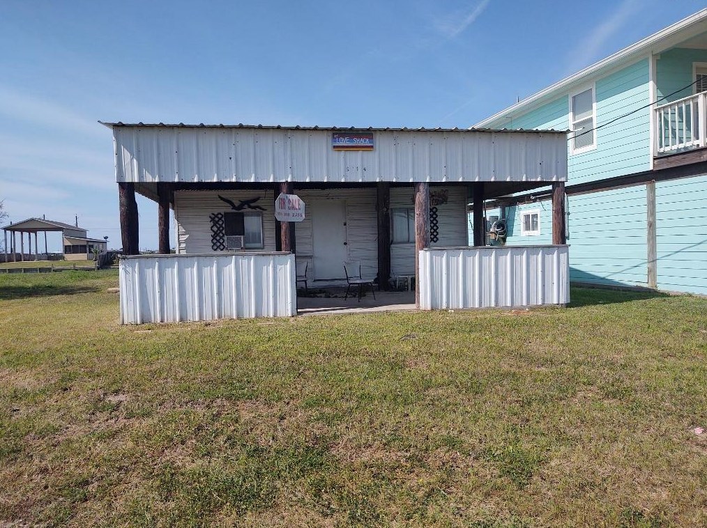 8114 Highway 457, Bay City, TX 77414-8954