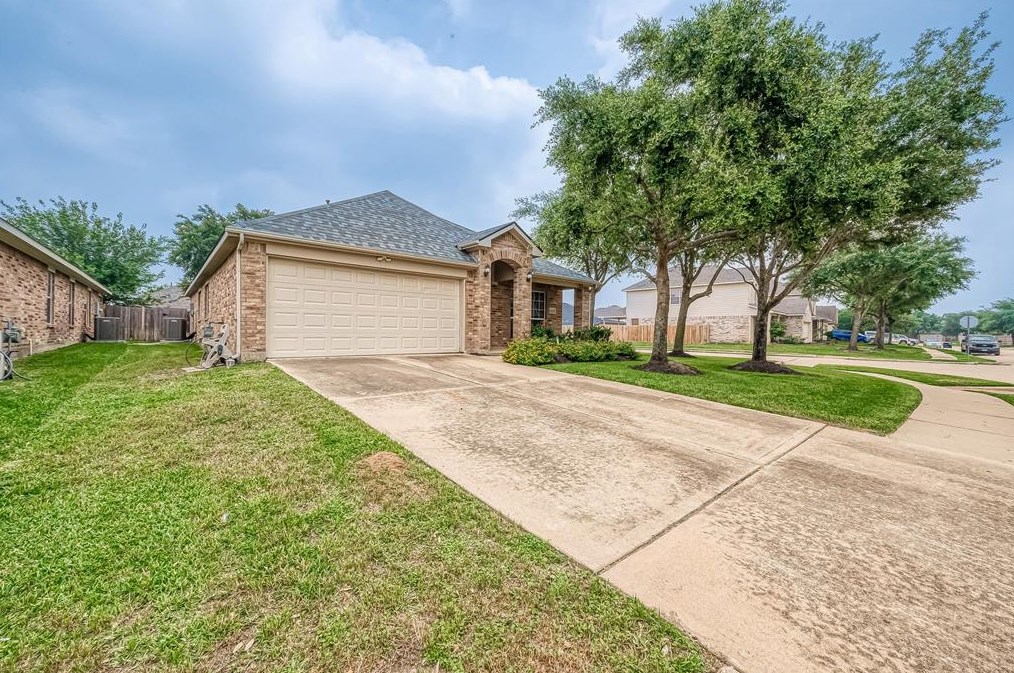 20202 Coopers Gulch Trl, Katy, TX