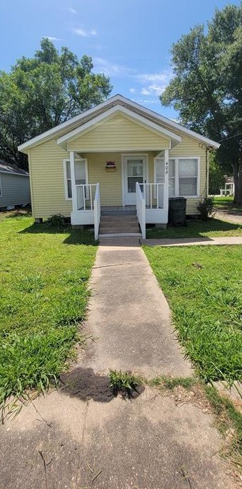 408 Strand St, Jones Creek, TX 77437-3000