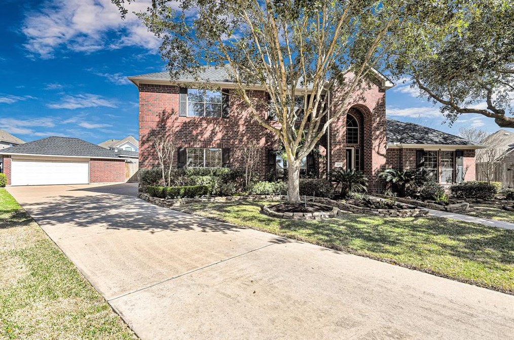 8526 Bright Grove Ct, Houston, TX 77095-5195