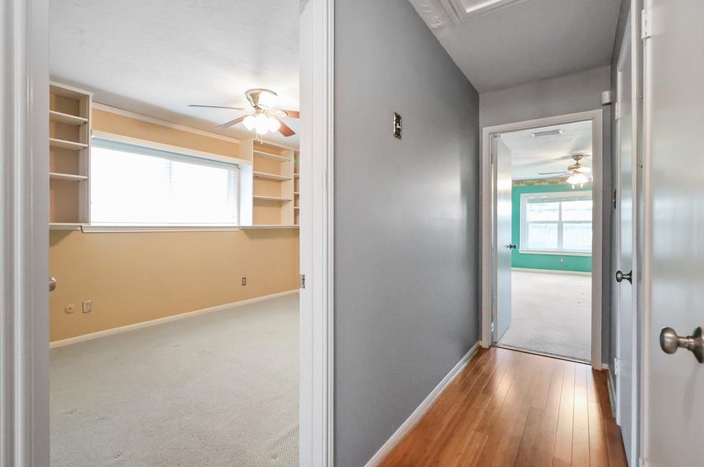 2807 Quincannon Ln, Houston TX 77043-1202 exterior