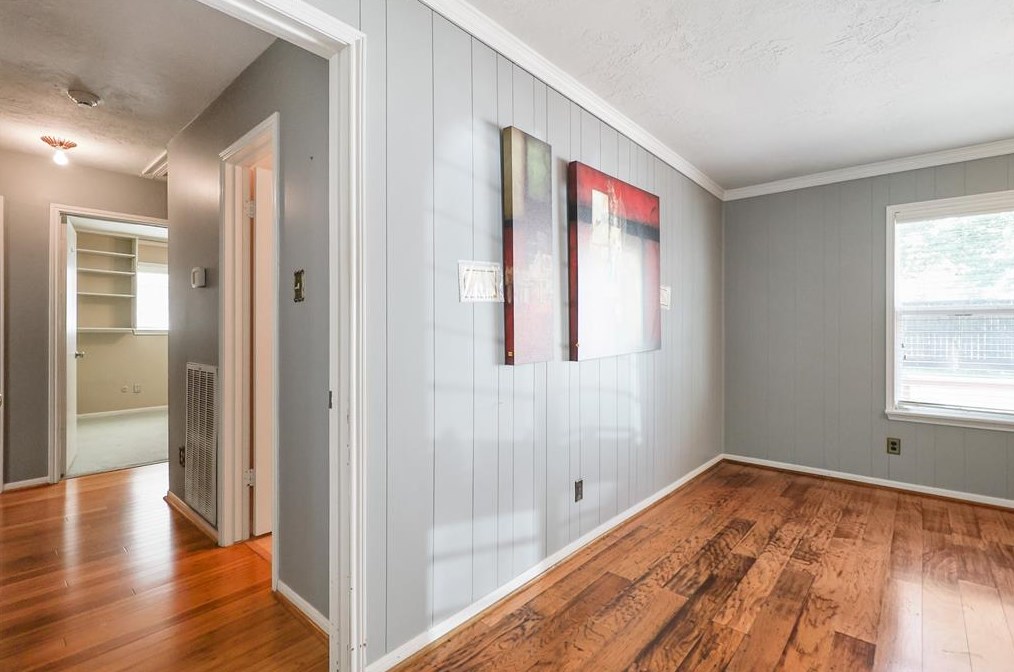 2807 Quincannon Ln, Houston TX 77043-1202 exterior