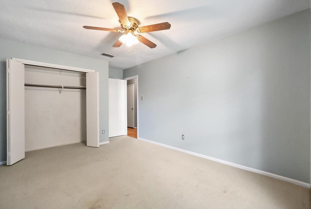 2807 Quincannon Ln, Houston TX 77043-1202 exterior