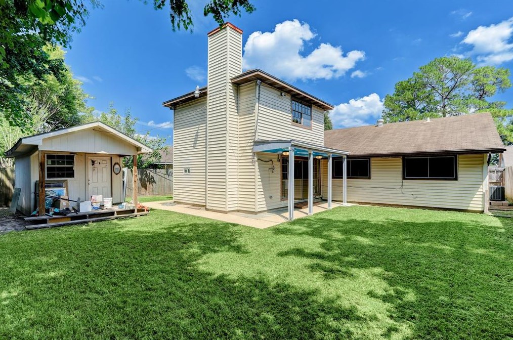 2516 Raspberry Ln, Pasadena TX 77502-5340 exterior