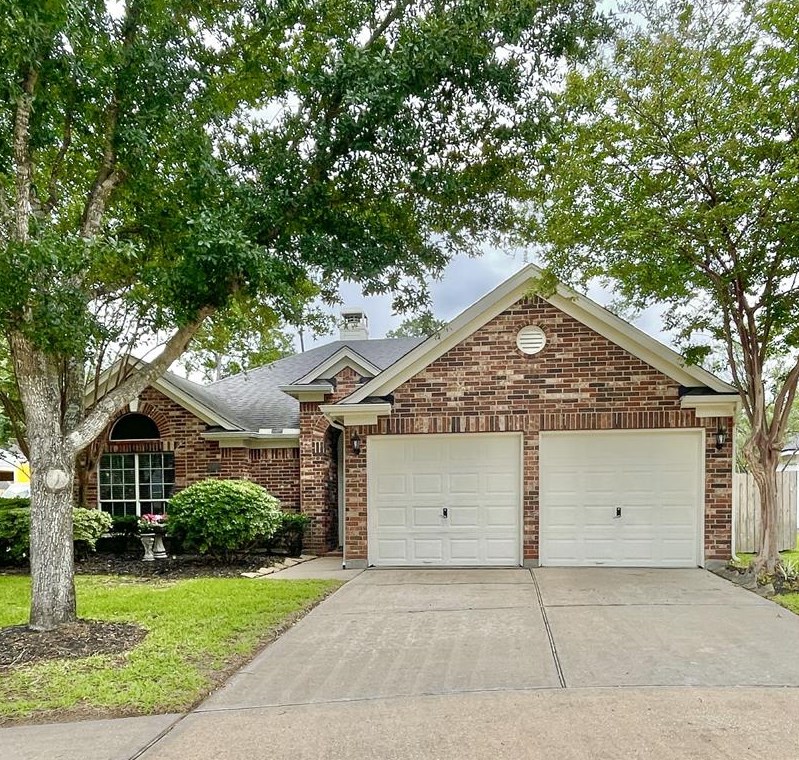 13135 Tarbet Pl Ct, Cypress, TX 77429